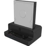 Icy Box IB-2914MSCL-C31 Docking Station