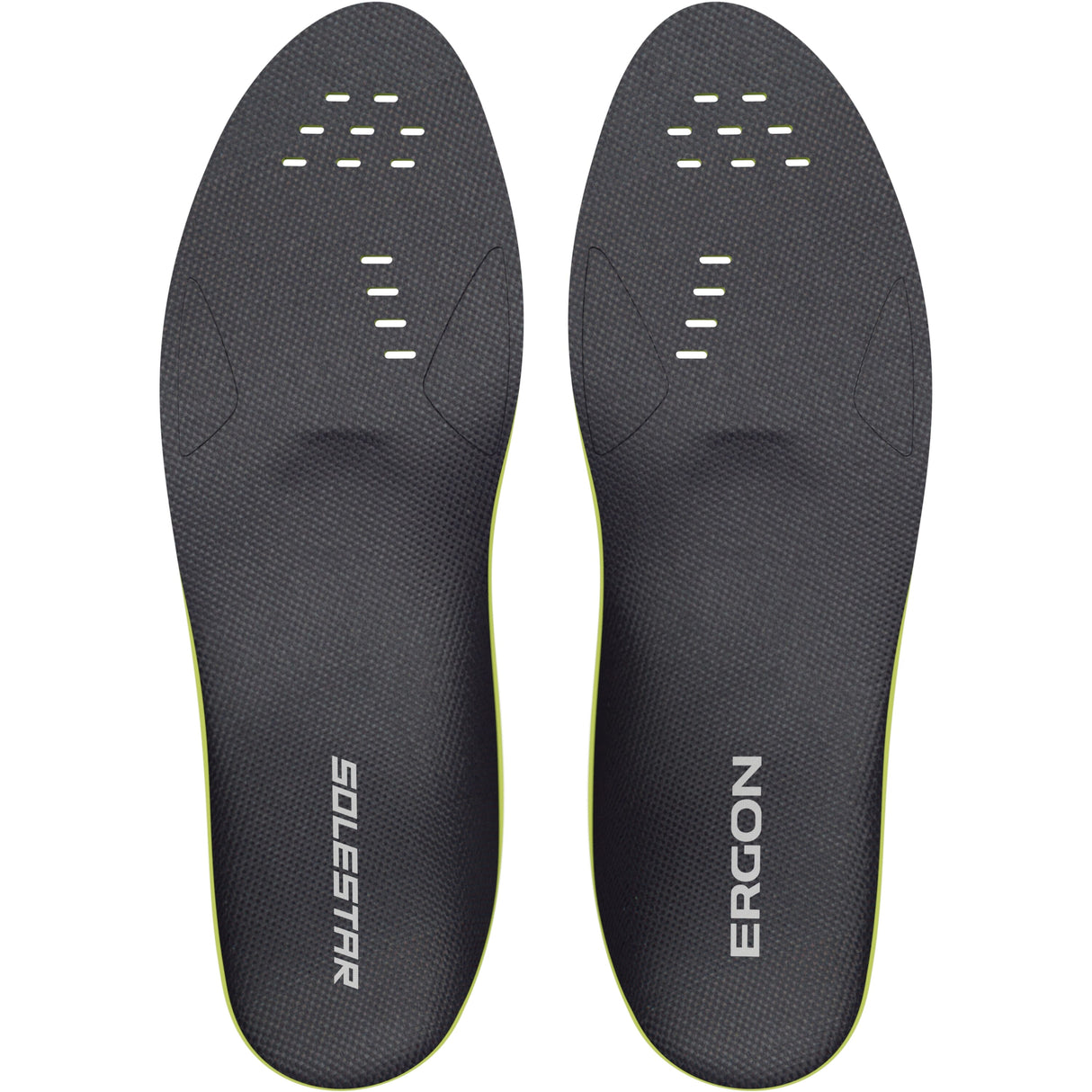 Ergon unenolente Schuhsohle IP Solestar Größe 40 41