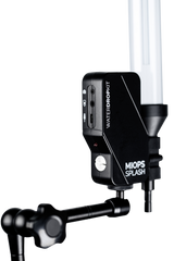Miops Splash V2 Wassertropfen-Kit + C1-Kabel