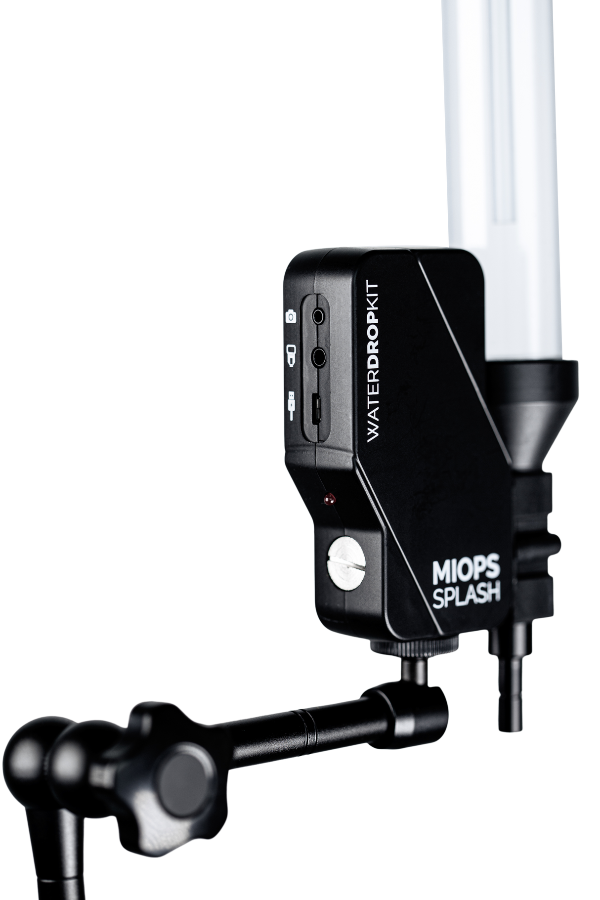 Miops Splash V2 Wassertropfen-Kit + N3-Kabel