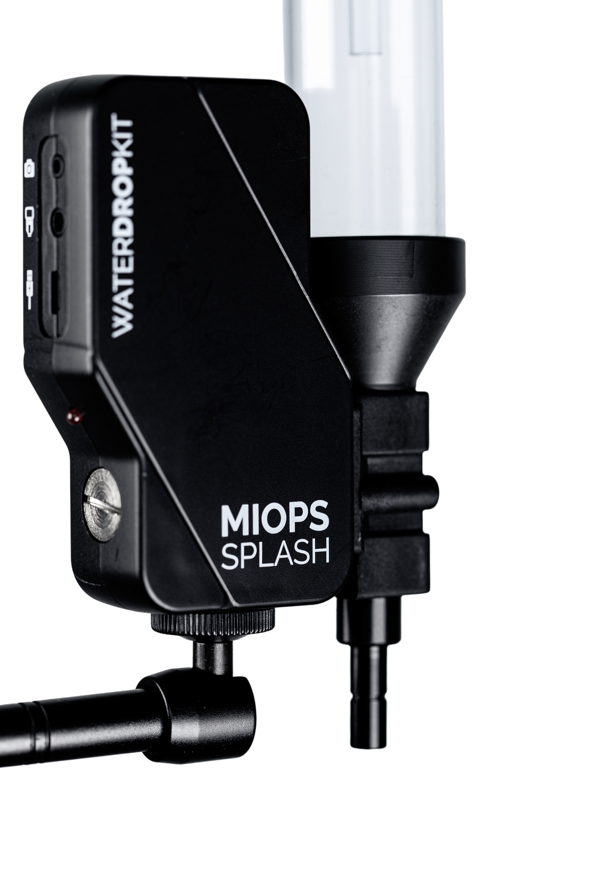 Miops Splash V2 Wassertropfen-Kit + C2-Kabel