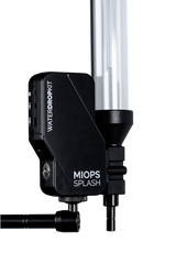 Miops Splash V2 Wassertropfen-Kit + N1-Kabel