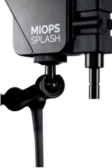 Miops Splash V2 Wassertropfen-Kit + C2-Kabel