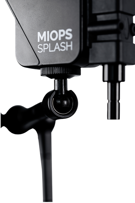 Miops Splash V2 Wassertropfen-Kit + N3-Kabel
