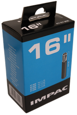 Impac Innenrohr (von Schwalbe) AV16 16x1.75 2.35 Etro 47 57-305, Ventil: Schrader Auto 35 mm