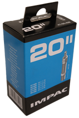 Impac (Schwalbe) Innenrohr DV7 20 Zoll 40 60-406 DV 40 mm