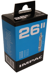 Impac (Schwalbe) Innenrohr DV13 26 Zoll 40 60-559 40 mm