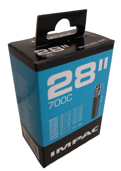 Impac Innenrohr 28 Zoll (28 47-622-635) AV 40 mm