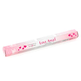 37154 Love Angel – Stamford schwarze Räucherstäbchen