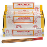 37281 Meditation – Stamford Masala Räucherstäbchen