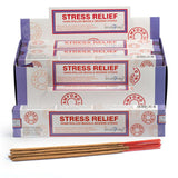 37283 Stressabbau – Stamford Masala Räucherstäbchen