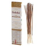 Goodearth Adlerholz – Goloka Masala Räucherstäbchen