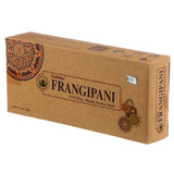 Frangipani - Goloka Organika Räucherstäbchen