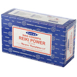 01411 VFM Reiki Power – Satya Nag Champa Räucherstäbchen