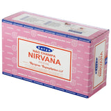 01415 VFM Nirvana – Satya Nag Champa Räucherstäbchen