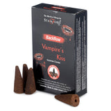 37484 Stamford Backflow-Räucherkegel – Vampirkuss