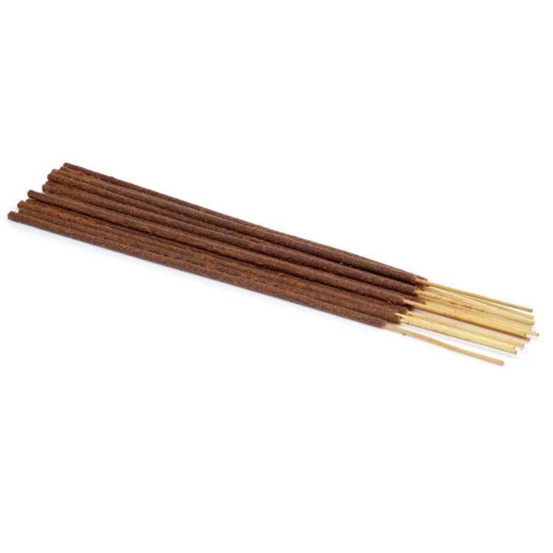 01445 natürliches Patschuli – Satya Nag Champa Räucherstäbchen