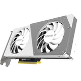 Inno3d Inno3d Geforce RTX 4060 Ti 16 GB Twin x2 OC Weiß