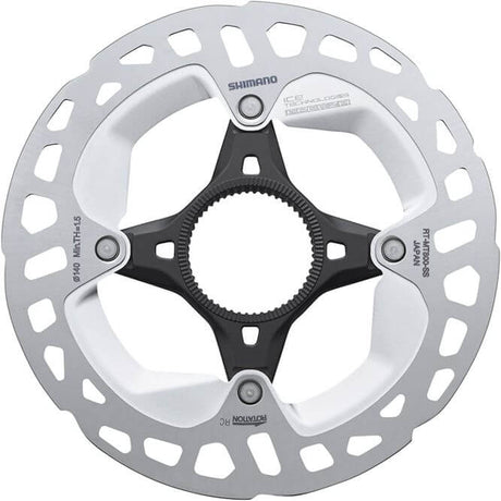Shimano Ultegra XT RT-MT800 ICE-Tech Freeza Center Lock 140mm