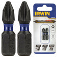 Irwin botslichaampunt ph2 x 25mm 2szt.