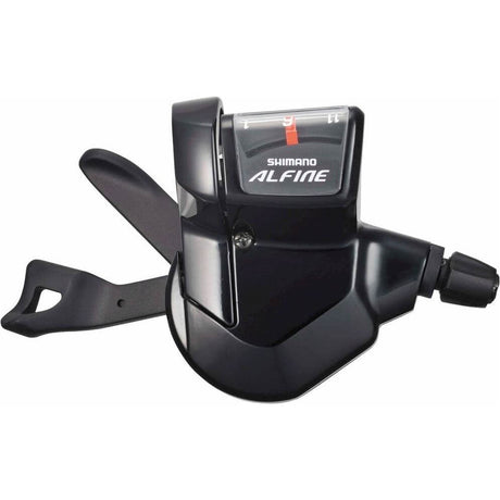 Shimano Schalthebel (rechts) 11 Gang Alfine SL-S700 – schwarz