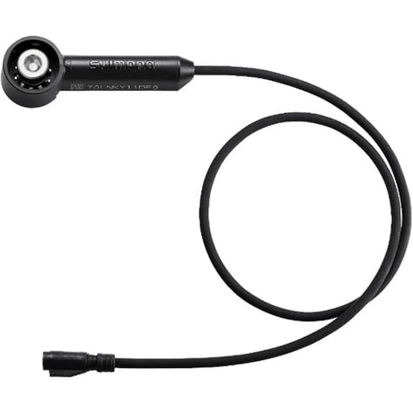 SHIMANO -Geschwindigkeitssensor Schritte E5000, E6000, E6100, E7000 und E8000 mit 1400 mm Kabel