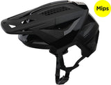 Ixs carve 1.0 mips - mtb helmets | l (59-62 cm)