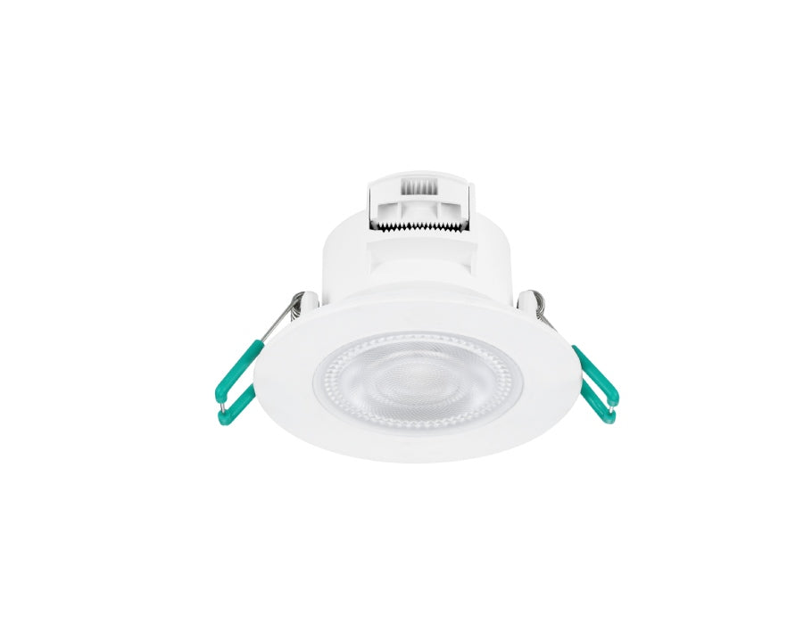 Sylvania Recesed Spot LED - 550 LM - dimmbar - IP65