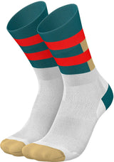 Incylence ultralight spirals - socks | 47-50