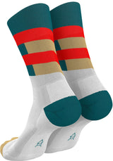 Incylence ultralight spirals - socks | 43-46