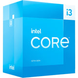 Intel® Intel® Core i3-13100, 3,4 GHz (4,8-GHz-Turbo-Boost)