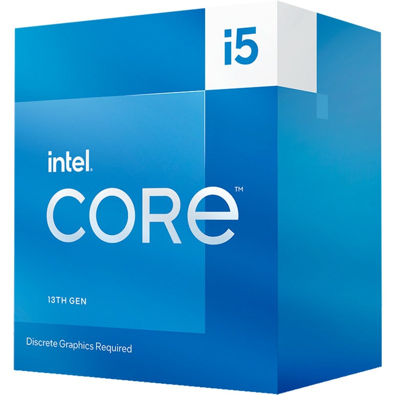 Intel® Intel® Core i5-13500, 2,5 GHz (4,8 GHz Turbo-Boost)