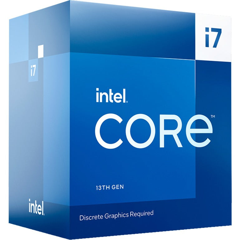 Intel® Intel® Core i7-13700, 2,1 GHz (5,2-GHz-Turbo-Boost)