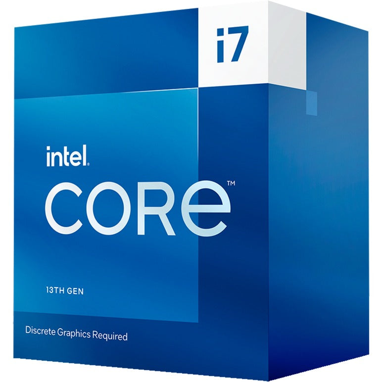 Intel® Intel® Core i7-13700, 2,1 GHz (5,2-GHz-Turbo-Boost)