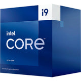 Intel® Intel® Core I9-13900F, 2,0 GHz (5,6 GHz Turbo-Boost)