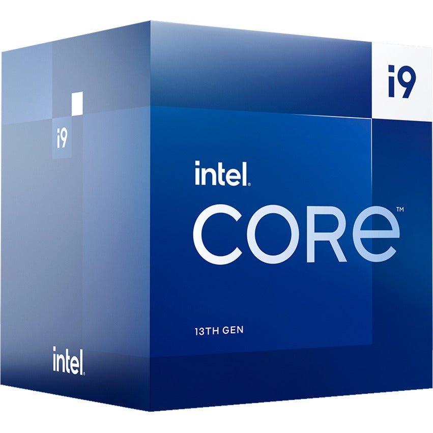 Intel® Intel® Core I9-13900F, 2,0 GHz (5,6 GHz Turbo-Boost)