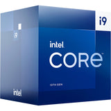 Intel® Intel® Core I9-13900F, 2,0 GHz (5,6 GHz Turbo-Boost)