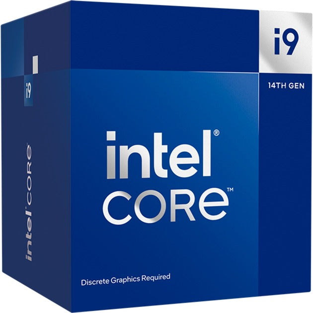 Intel® Intel® Core i9-14900, 3,2 GHz (5,8 GHz Turbo-Boost)