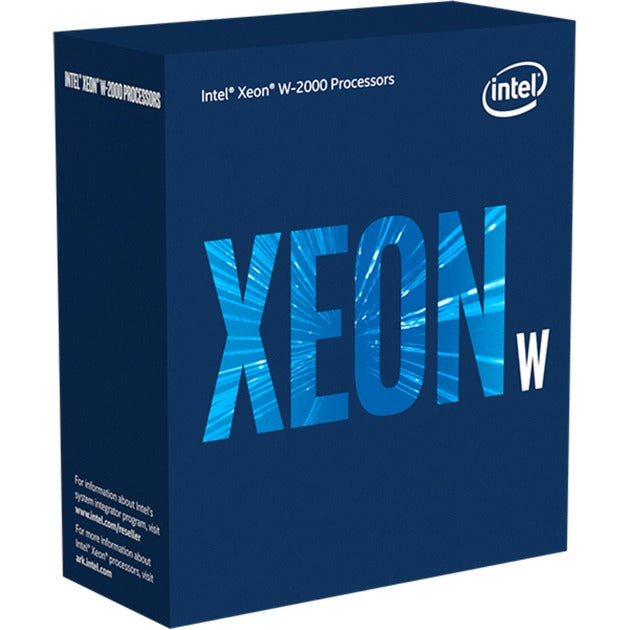 Intel® Xeon W5-2465X, 3,1 GHz (Turbo-Schub von 4,7 GHz)