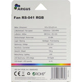 Inter-Tech Argus RS-041 RGB
