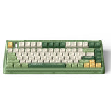 Iqunix OG80 Camping Wireless mechanischer Tastatur
