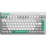Iqunix OG80 Wurmloch Wireless mechanischer Tastatur