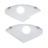 Secura Metalhesling Jas Protector 28-5 - Langable Metallschloss für Fahrräder (schwarz)