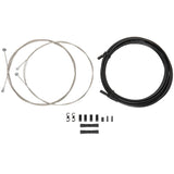 Jagwire Universal-Sportbremsen-Kit – schwarz