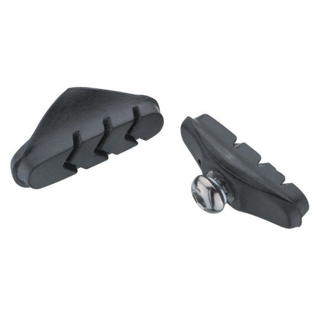 Jagwire Basics Rennrad-Bremsbelag – schwarz