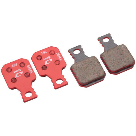 Jagwire Sport halbmetallischer Scheibenbremsbelag – Magura (MT7)