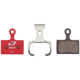 Jagwire Sport halbmetallischer Scheibenbremsbelag – Shimano (Dura Ace R9170)