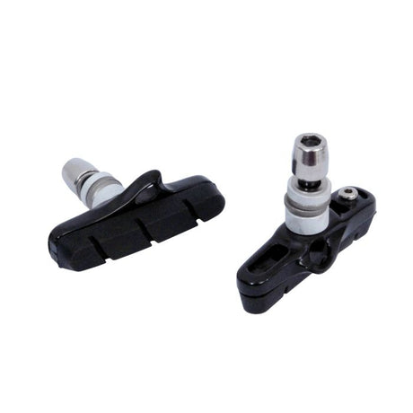 Jagwire Cross Pro Bremsbelag – schwarz