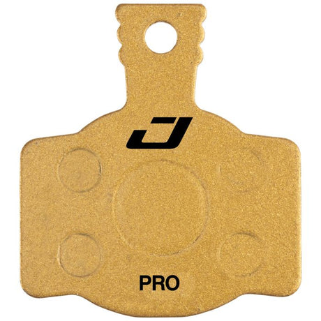 Jagwire Pro halbmetallischer Scheibenbremsbelag – Magura (MT8)
