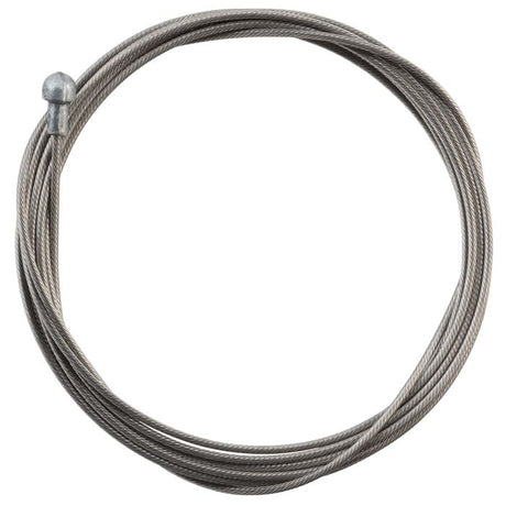Jagwire Rennrad-Bremskabel – Sport-Slick-Edelstahl – 1,5 x 3500 mm – Sram Shimano